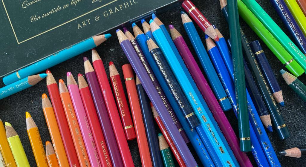 Kunst & Seele | Jahresrückblog 2025