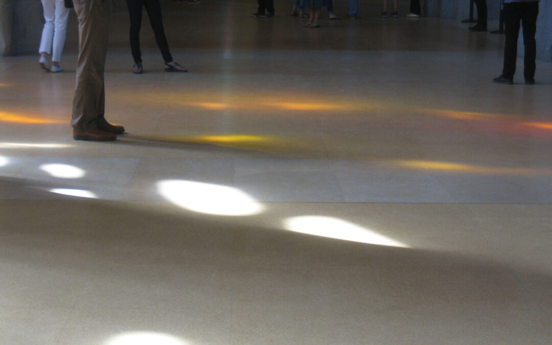 Die falsche Farbe, und was jetzt?