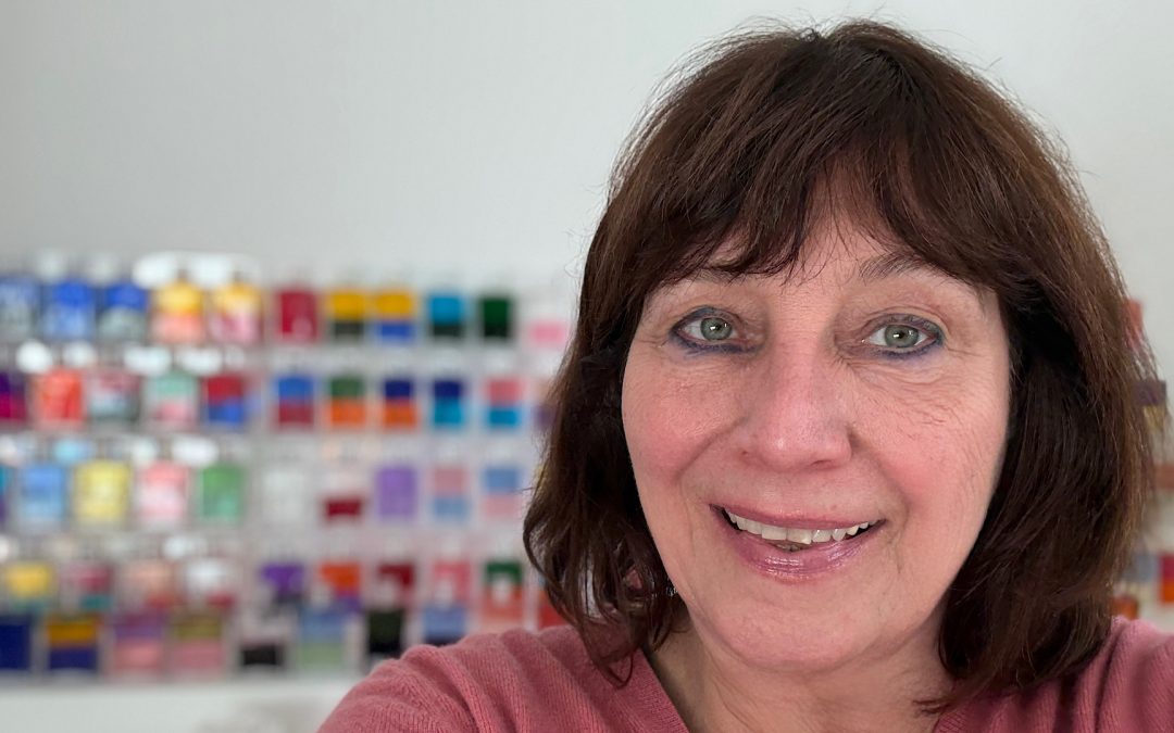 Jahresrückblog 2025 – Be colourful