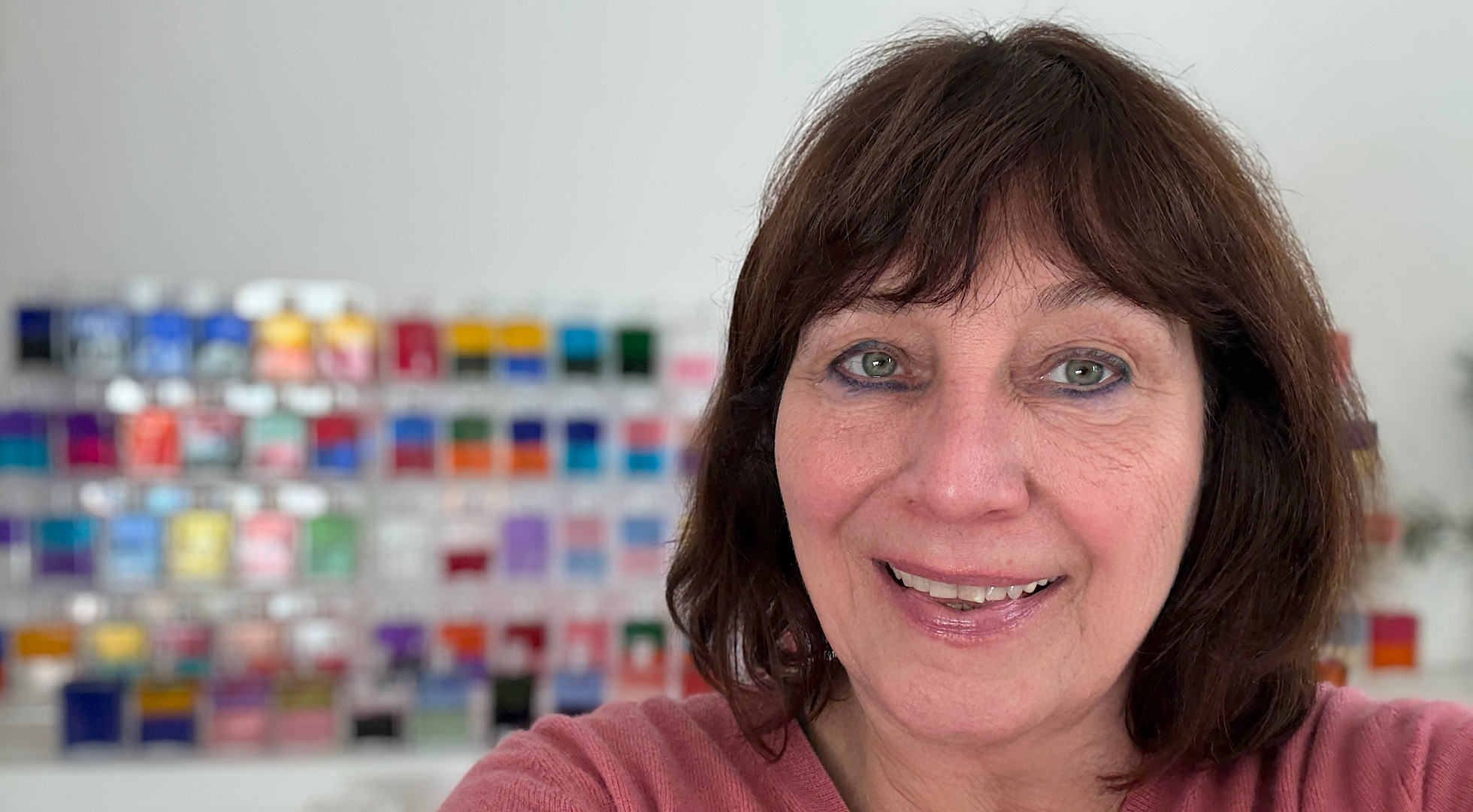 Jahresrückblog 2025 - be colourful!