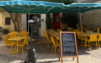Der Sommer ist eine gute Zeit, die Künstlerin in Dir aufzuwecken