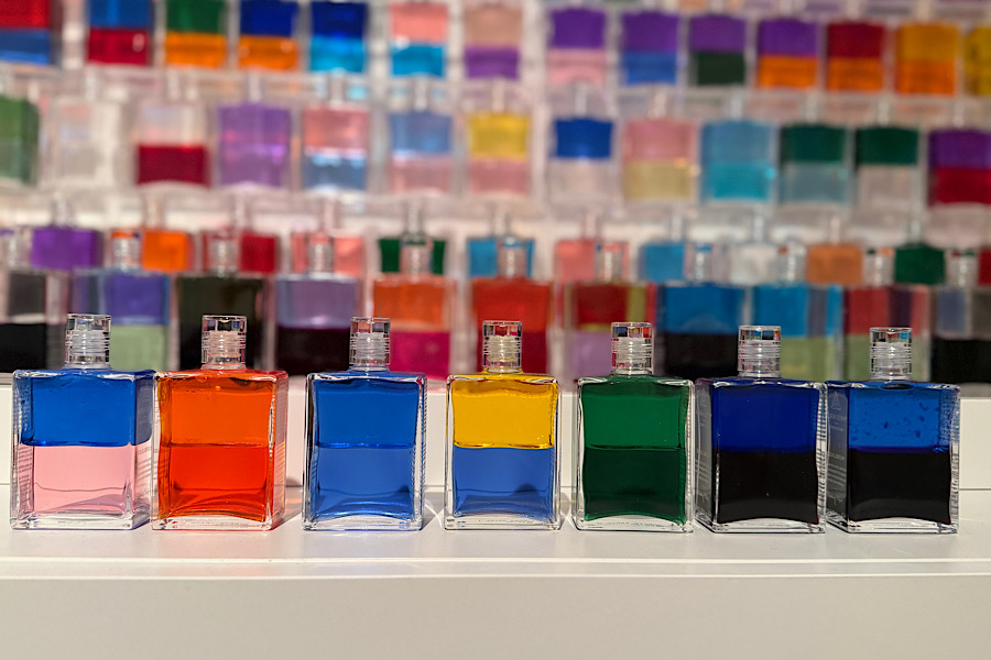 alle Flaschen des Jahres 2026