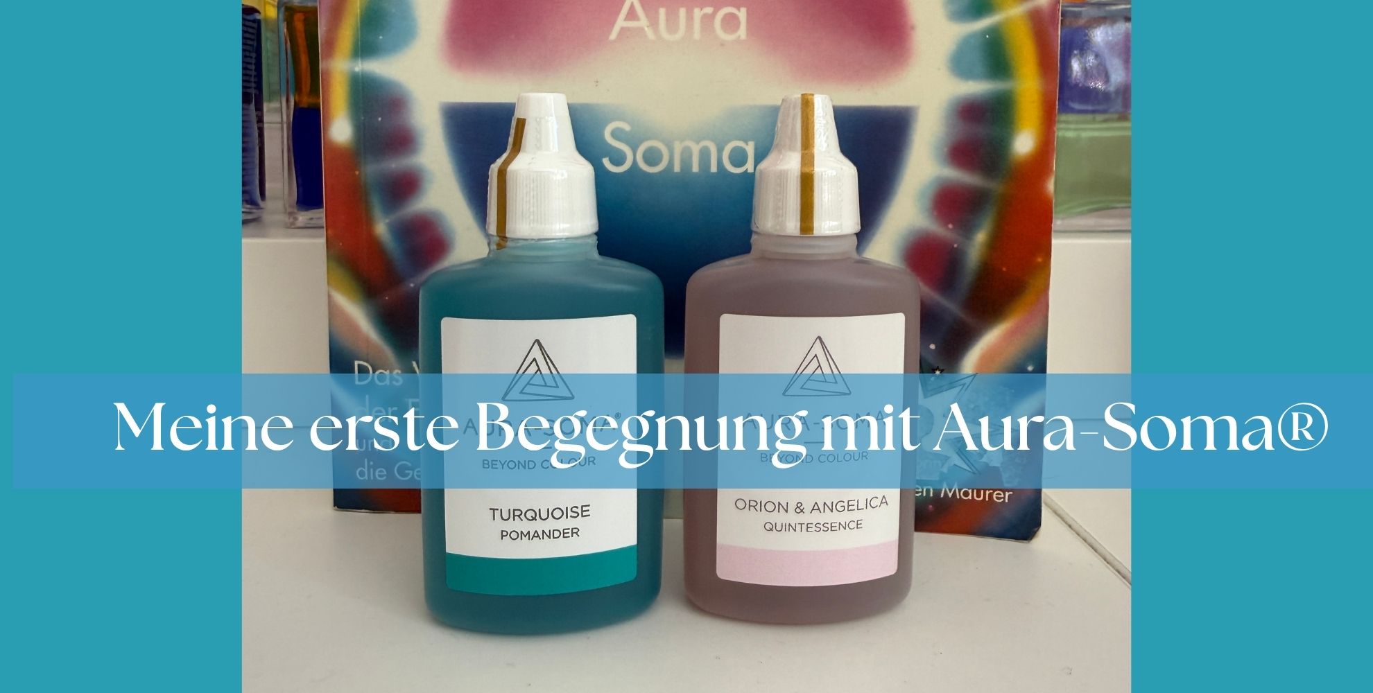 erste begegnung